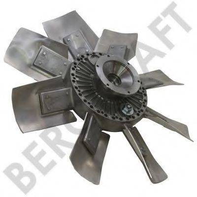 BERGKRAFT BK7202301