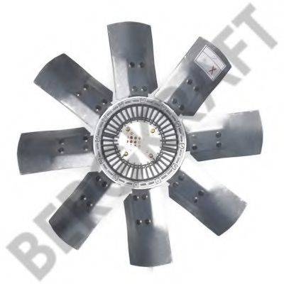 BERGKRAFT BK7202460