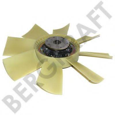 BERGKRAFT BK7202471