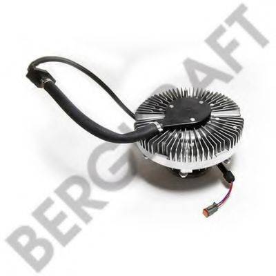 BERGKRAFT BK7203301