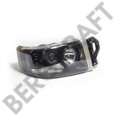 BERGKRAFT BK7308478