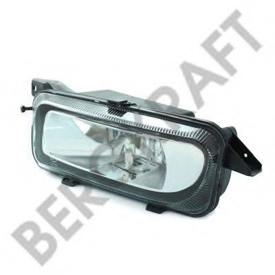 BERGKRAFT BK7500056