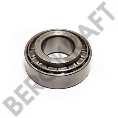 BERGKRAFT BK7702311