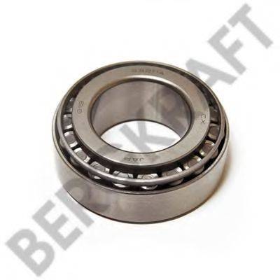 DT 3.50040 Підшипник маточини колеса