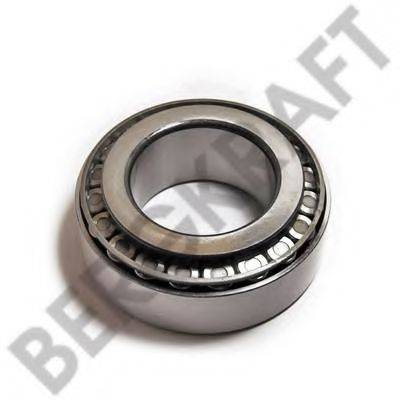 DT 3.60014 Підшипник маточини колеса