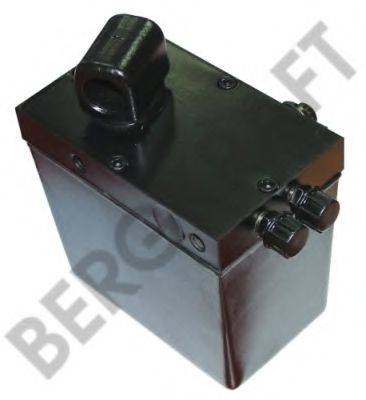 BERGKRAFT BK7801731