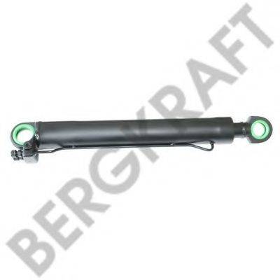BERGKRAFT BK7803221