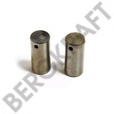 AUGER 3145 Болт, ролик гальмівних колодок