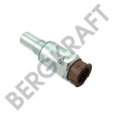 BERGKRAFT BK8200436