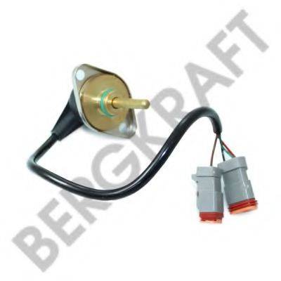 BERGKRAFT BK8200798