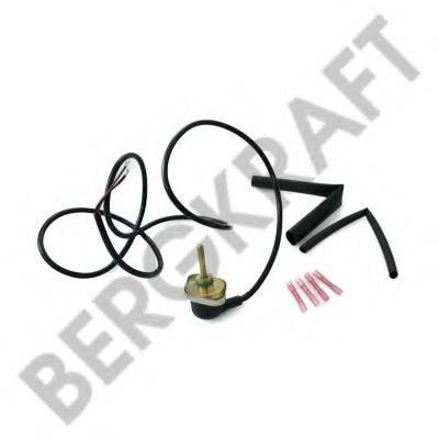 BERGKRAFT BK8200890