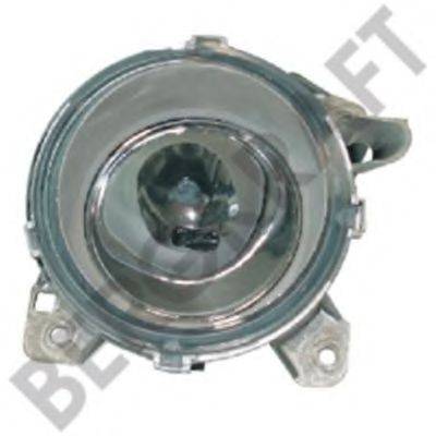 BERGKRAFT BK8202570