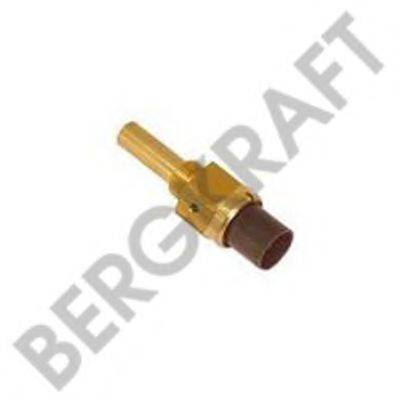 BERGKRAFT BK8400133