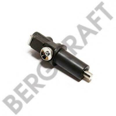 BERGKRAFT BK8400156