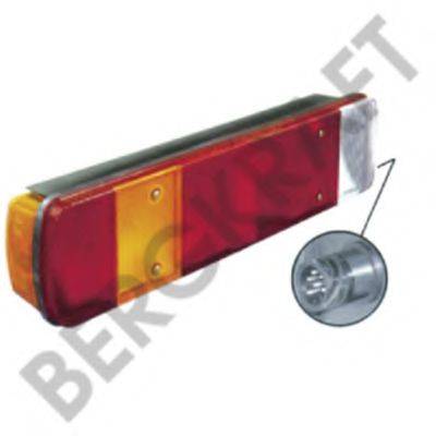 BERGKRAFT BK8400460