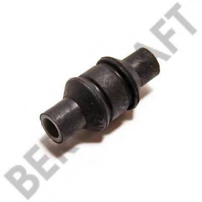 AUGER 01692 Підвіска, амортизатор