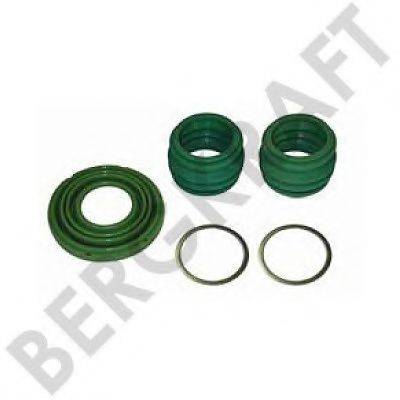 BERGKRAFT BK8500011