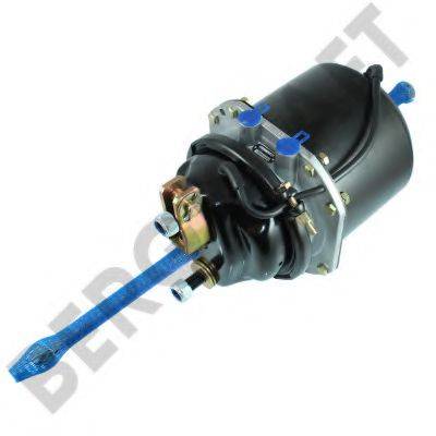 BERGKRAFT BK8500078