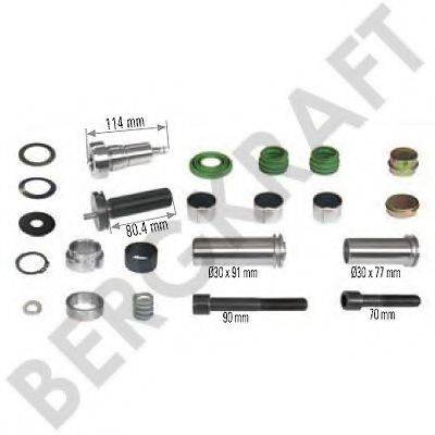 BERGKRAFT BK8500113