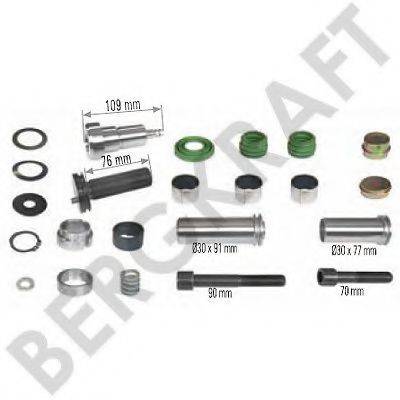 BERGKRAFT BK8500114