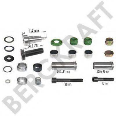 BERGKRAFT BK8500115
