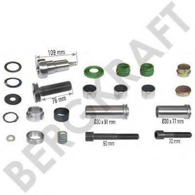 BERGKRAFT BK8500116