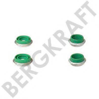 BERGKRAFT BK8500214