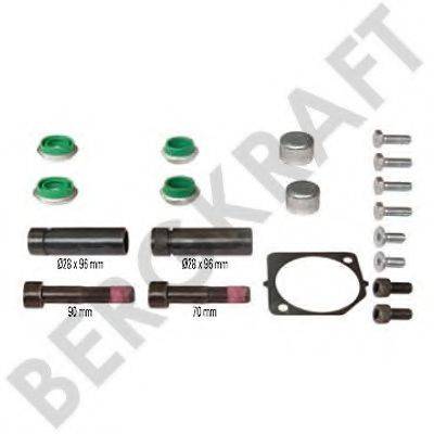 BERGKRAFT BK8500313