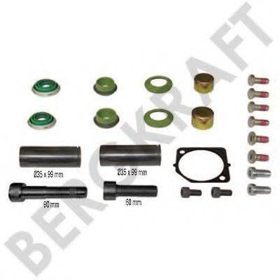 BERGKRAFT BK8500314