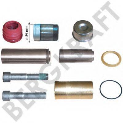 BERGKRAFT BK8500363