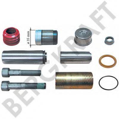 BERGKRAFT BK8500364