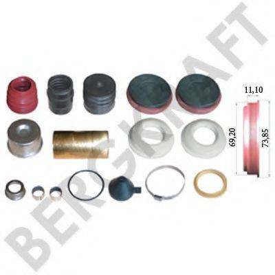 BERGKRAFT BK8500392
