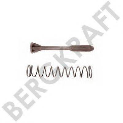 BERGKRAFT BK8500561