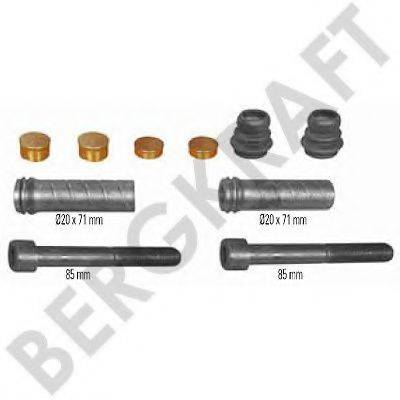 BERGKRAFT BK8500565