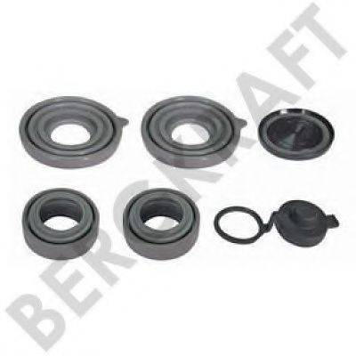 BERGKRAFT BK8500715