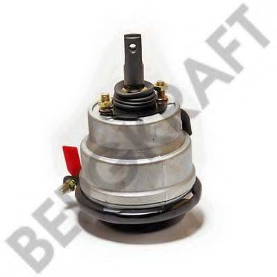 BERGKRAFT BK8500753
