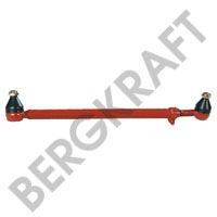 BERGKRAFT BK8500764