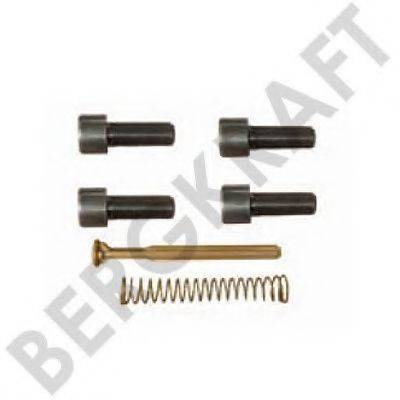 BERGKRAFT BK8500811