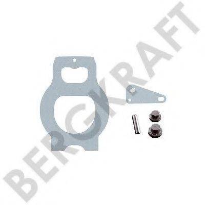BERGKRAFT BK8501402