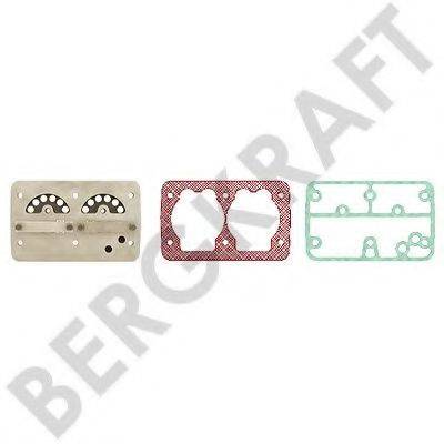 BERGKRAFT BK8501416