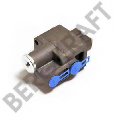 DT 6.45010 Клапан багатоциклового захисту