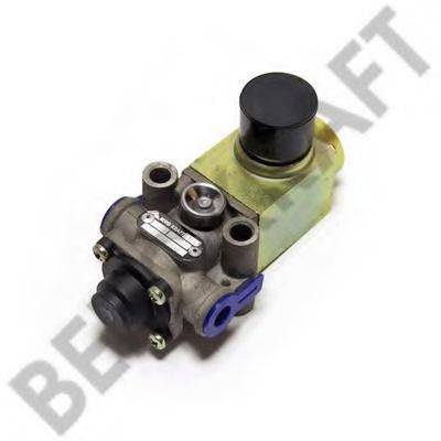 BERGKRAFT BK8502250
