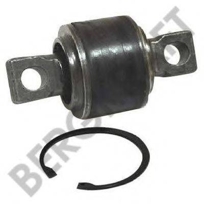BERGKRAFT BK8502452