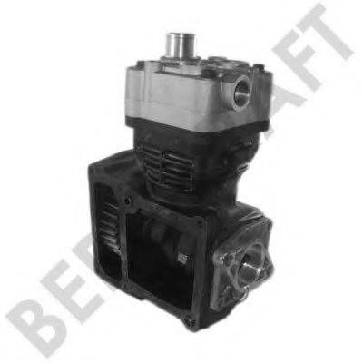 BERGKRAFT BK8503980
