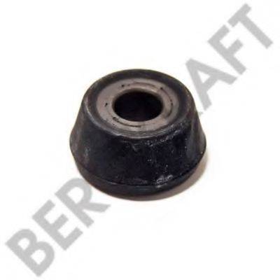 AUGER 3974 Втулка, стабілізатор