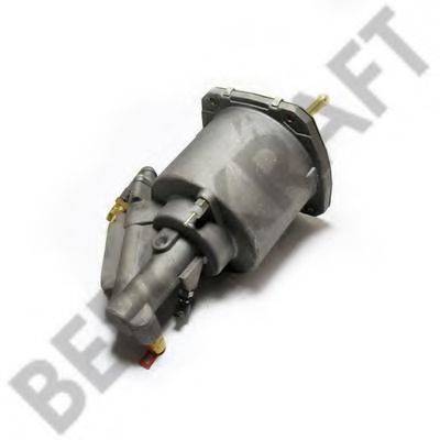 BERGKRAFT BK8507946