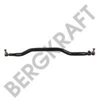 BERGKRAFT BK8508694