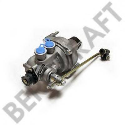 BERGKRAFT BK8508953