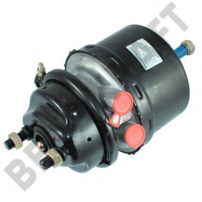 AUGER 21034 Комбінований циліндр гідравл. гальмівного приводу