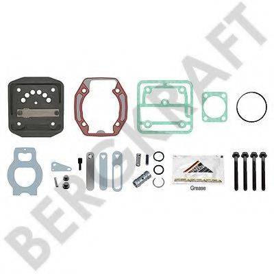 BERGKRAFT BK8509822